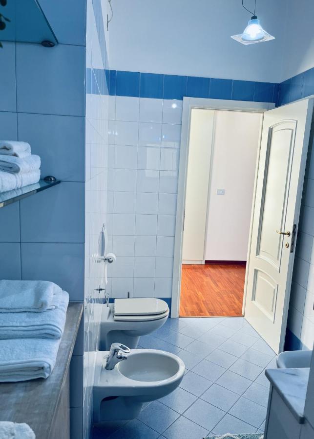 Prestigioso 120MqTop In Centro Турин Экстерьер фото