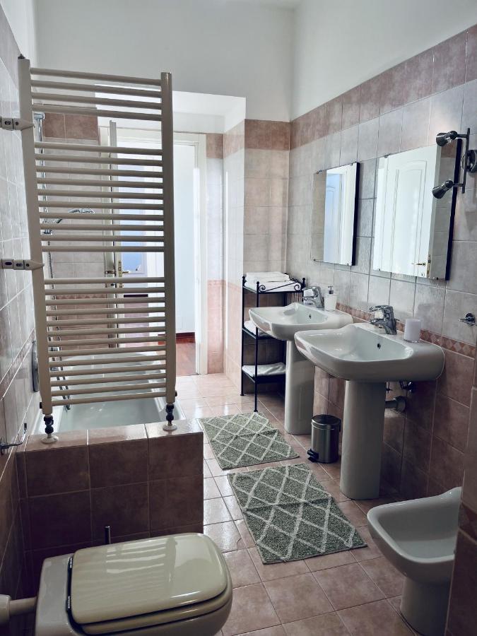 Prestigioso 120MqTop In Centro Турин Экстерьер фото
