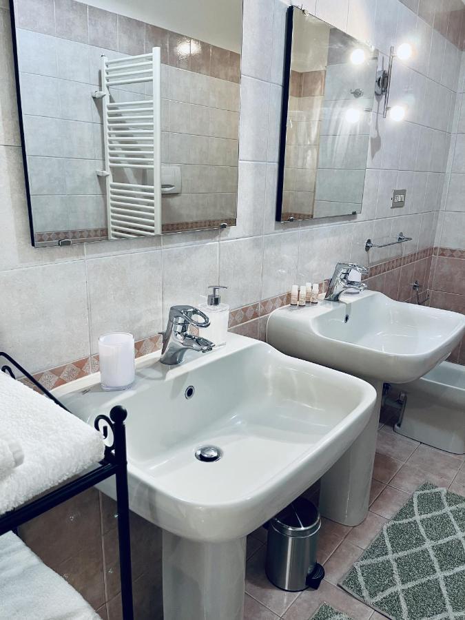 Prestigioso 120MqTop In Centro Турин Экстерьер фото